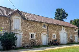 achat maison bassillac 24330