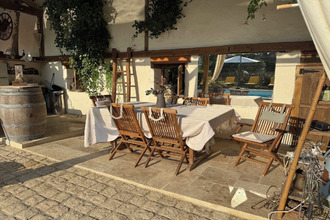 achat maison bassillac 24330