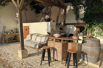 achat maison bassillac 24330