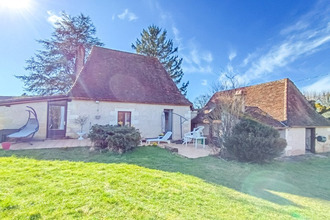 achat maison bassillac 24330