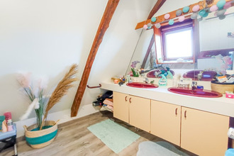 achat maison bassillac 24330