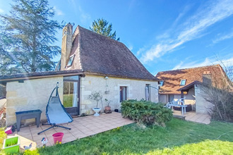 achat maison bassillac 24330