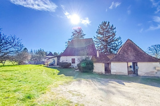 achat maison bassillac 24330
