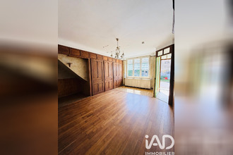 achat maison bassoncourt 52240