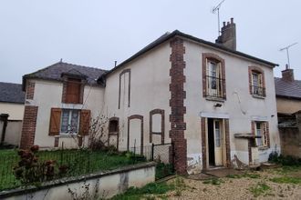 achat maison bassou 89400