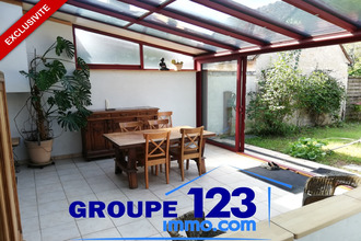 achat maison bassou 89400