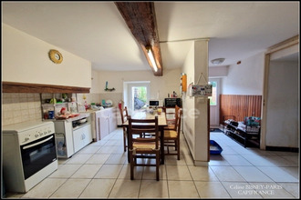 achat maison bassou 89400