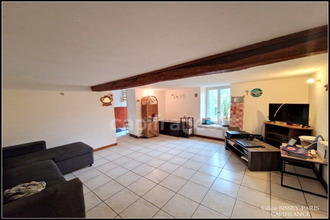 achat maison bassou 89400