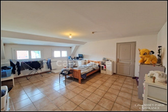 achat maison bassou 89400