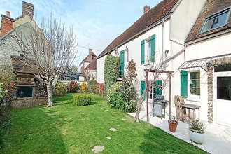 achat maison bassou 89400