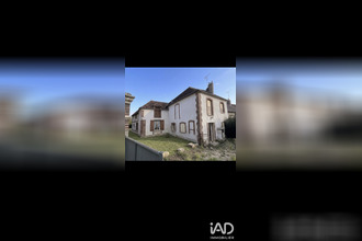 achat maison bassou 89400