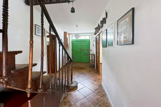 achat maison bassoues 32320