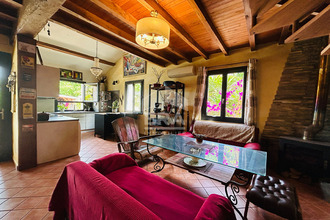 achat maison bassoues 32320