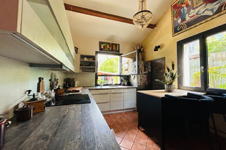 achat maison bassoues 32320