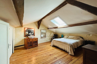 achat maison bassoues 32320