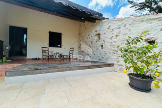 achat maison bassoues 32320