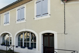 achat maison bassoues 32320