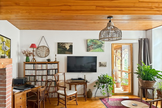 achat maison bassoues 32320