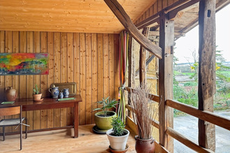 achat maison bassoues 32320