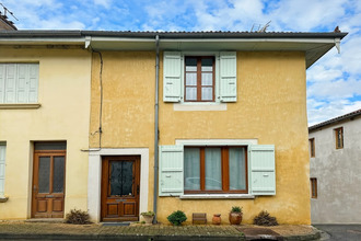 achat maison bassoues 32320