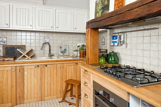 achat maison bassoues 32320