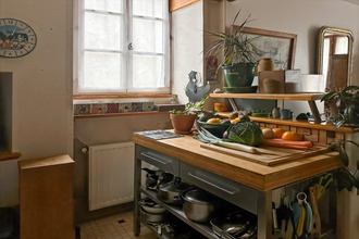 achat maison bassoues 32320