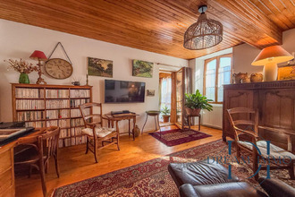 achat maison bassoues 32320