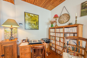 achat maison bassoues 32320