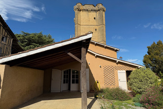 achat maison bassoues 32320