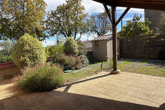 achat maison bassoues 32320