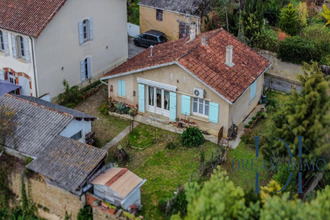 achat maison bassoues 32320