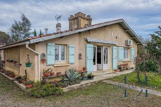 achat maison bassoues 32320