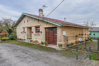 achat maison bassoues 32320