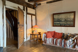 achat maison bassoues 32320