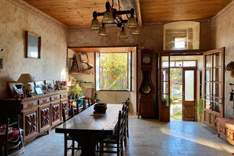 achat maison bassoues 32320