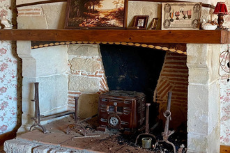 achat maison bassoues 32320