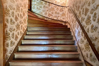 achat maison bassoues 32320