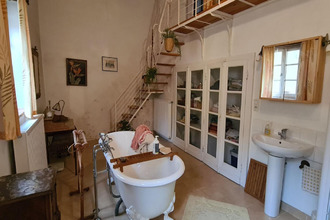 achat maison bassoues 32320