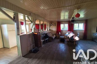 achat maison bassoues 32320