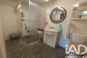 achat maison bassoues 32320