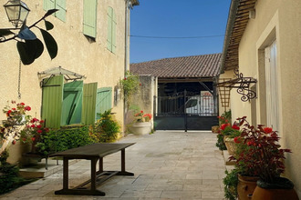 achat maison bassoues 32320