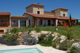 achat maison bassoues 32320