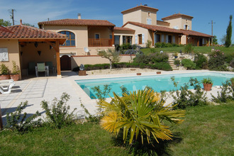 achat maison bassoues 32320