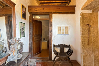 achat maison bassoues 32320