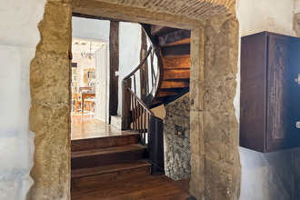 achat maison bassoues 32320