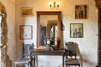 achat maison bassoues 32320