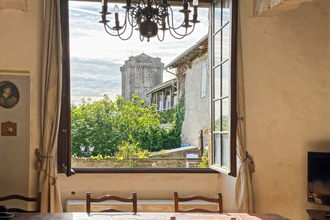 achat maison bassoues 32320