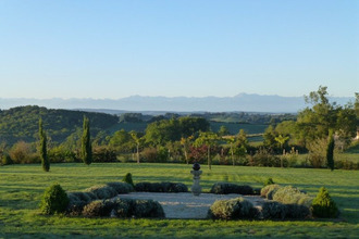 achat maison bassoues 32320