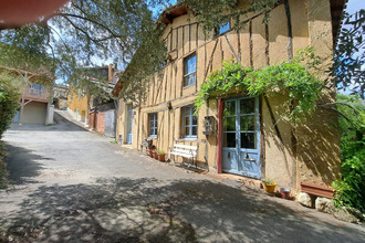 achat maison bassoues 32320