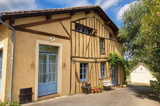 achat maison bassoues 32320